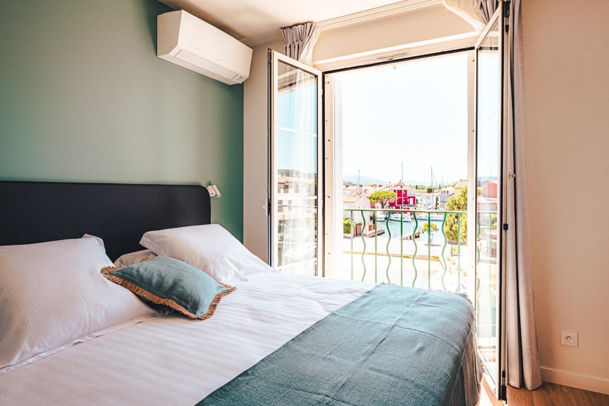 גרימו Le Suffren Hotel מראה חיצוני תמונה